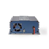 Nedis PIPS15012 Stroomomvormer Zuivere Sinusgolf 12 V Dc - 230 V Ac 150 W 1x Schuko-uitgang - thumbnail