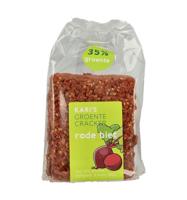 Groentecracker rode biet bio 180 Gram - thumbnail