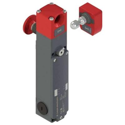 Leuze Electronic 50132057 50132057 Veiligheidsschermvergrendeling 1 stuk(s)