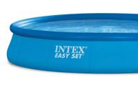 Intex Easy Set zwembad 457 x 122 cm - thumbnail