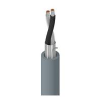 Belden 8761.00U305 Instrumentkabel 2 x 0.35 mm² Chroom per meter - thumbnail