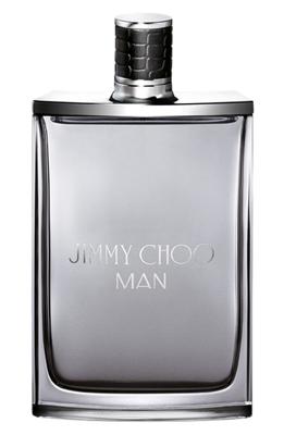 Jimmy Choo Man Eau de toilette Spray 200ml Heren