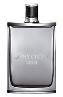 Jimmy Choo Man Eau de toilette Spray 200ml Heren - thumbnail