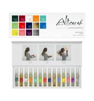 Parfum de soin box 14x5ml bio 1 Set - thumbnail