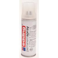 Edding Permanent Spray 5200 transparante lak, 200 ml, mat - thumbnail