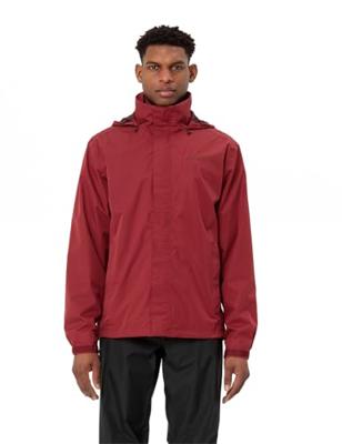 Vaude Escape Light Regenjas Heren Vaude Escape Light Regenjas Heren