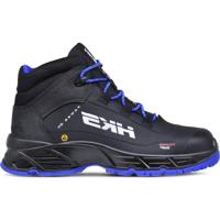 HKS Werkschoen CPO 50 BOA R S3 | Zwart | Maat 43 - 4040005804438 - thumbnail