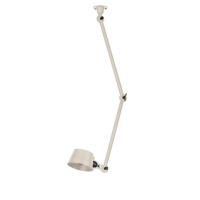 Tonone Bolt Ceiling 2 arm Sidefit Hanglamp - Creme - thumbnail
