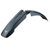 Topeak DeFender FX 279ER Voorspatbord - Zwart - thumbnail