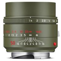 Leica 11736 Summilux-M 50 F/1.4 ASPH. Safari - thumbnail