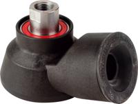 Makita M18xM16 Stoftec Adapter P-41872 - thumbnail