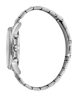 Horloge Heren Just Cavalli JC1G175M0255 (Ø 42 mm) Horloge Heren Just Cavalli JC1G175M0255 (Ø 42 mm)