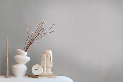 AS Creation Pure Elegance - Beige - Struktur - 363798