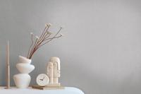 AS Creation Pure Elegance - Beige - Struktur - 363798 - thumbnail