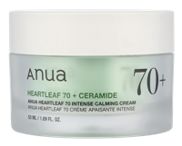 Anua Heartleaf 70 + Ceremide Intense Calming Cream 50 ml - thumbnail