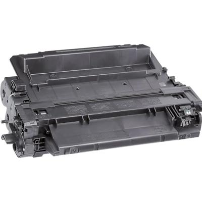 KMP Toner vervangt HP, Troy 55X, CE255X Compatibel Zwart 12500 bladzijden H-T231 1222,8300 KMP Toner vervangt HP, Troy 55X, CE255X Compatibel Zwart 12500 bladzijden H-T231 1222,8300