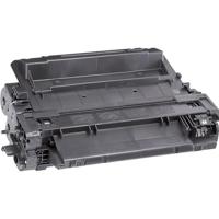 KMP Toner vervangt HP, Troy 55X, CE255X Compatibel Zwart 12500 bladzijden H-T231 1222,8300 - thumbnail