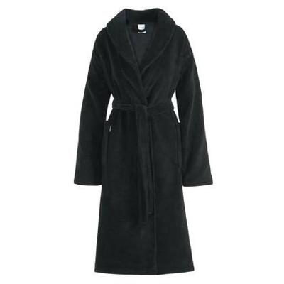 Vandyck Vandyck Badjas Beaumont Large off black