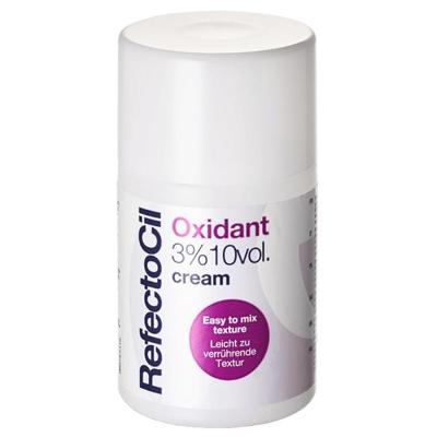 RefectoCil Oxidant 3% 10Vol. Cream 100 ml RefectoCil Oxidant 3% 10Vol. Cream 100 ml