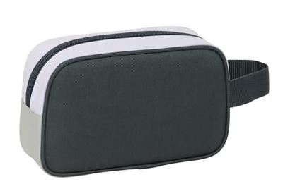 Reistasje Real Madrid C.F. Wit Sportief 22 x 13.5 x 8 cm