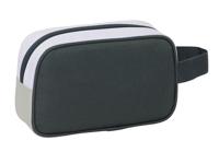 Reistasje Real Madrid C.F. Wit Sportief 22 x 13.5 x 8 cm - thumbnail