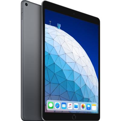 Refurbished Refurbished iPad Air 3 Zilver Gebruikt Refurbished Refurbished iPad Air 3 Zilver Gebruikt