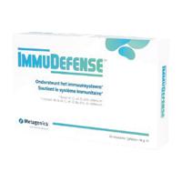 Metagenics ImmuDefense 30Capsules - thumbnail