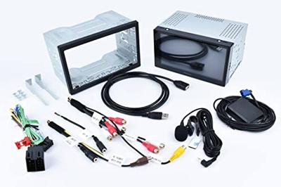 Pioneer SPH-DA360DAB | DAB+ Antenne | Draadloos Apple Carplay | Android Auto - Black Friday Pioneer SPH-DA360DAB | DAB+ Antenne | Draadloos Apple Carplay | Android Auto - Black Friday