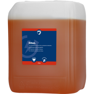 Excellent Diton 20 kg