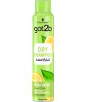 Got2b Droogshampoo extra fresh 200 Milliliter - thumbnail