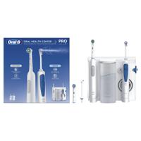 Elektrische tandenborstel Oral-B SERIE PRO - thumbnail