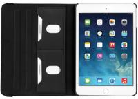 Mobiparts 360 Rotary Stand Case Apple iPad Mini (2019), Apple iPad Mini 4 Black - thumbnail