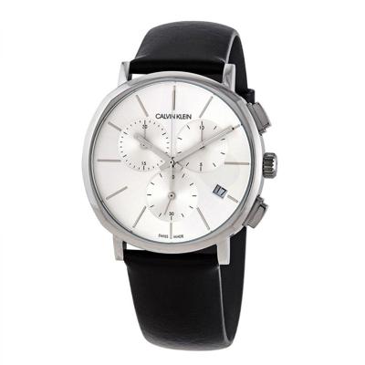 Calvin Klein K8Q371C6 Posh Chronograph 42mm
