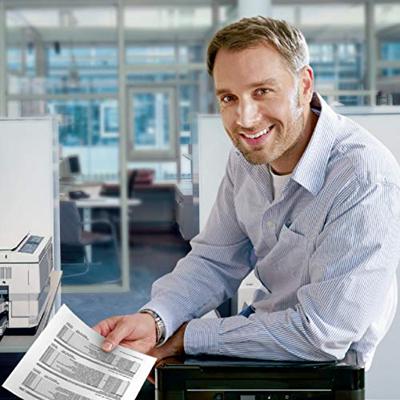 Edding Toner vervangt Brother TN-2320 Compatibel Zwart 2600 bladzijden edding 1050 18-1050