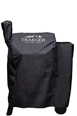 Traeger Pro 575 beschermhoes beschermkap