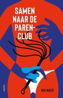 Samen naar de parenclub - Ria Maes - ebook - thumbnail