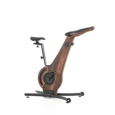 NOHrD bike spinningbike walnoothout