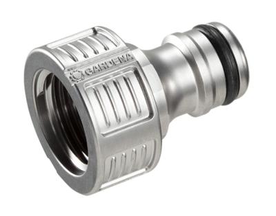 GARDENA 18240-50 Kraanaansluiting 20,96 mm (1/2) buitendraad
