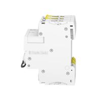 Schneider Electric A9F07316 A9F07316 Zekeringautomaat 16 A 400 V - thumbnail