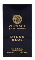 Versace Dylan Blue Homme Eau de Toilette 30ml - thumbnail