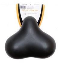 Selle Comfort rocky 2 zadel, rokzadel met punt, zonder strop