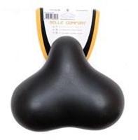Selle Comfort rocky 2 zadel, rokzadel met punt, zonder strop - thumbnail