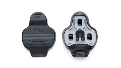 Look Keo Cover Schoenplaatjesbeschermer - Zwart Look Keo Cover Schoenplaatjesbeschermer - Zwart