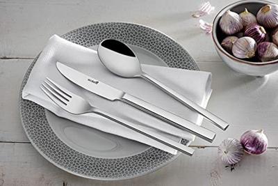 Sola Bestekset Montreux - 18/10 RVS - 50 delig / 6 personen