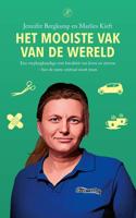 Het mooiste vak van de wereld - Jennifer Bergkamp, Marlies Kieft - ebook - thumbnail
