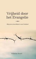 Vrijheid door het Evangelie - Wilhelm Busch - ebook - thumbnail