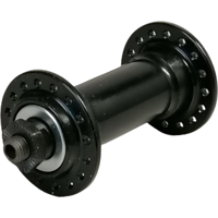 Kgs voornaaf 32 gaats uitval zwart - thumbnail