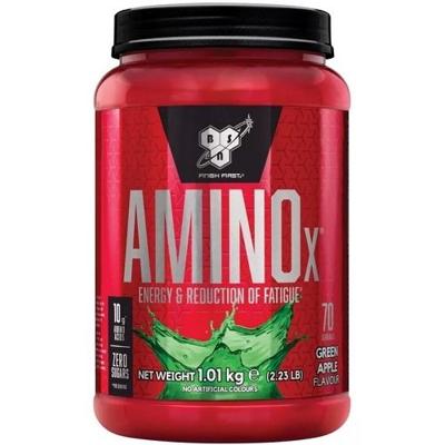 BSN Amino X Green Apple (1015 g)