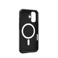 Urban Armor Gear Case Apple iPhone 17 Zwart - thumbnail