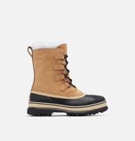Sorel Caribou™ Wp Sneeuwlaars Heren Buff 8,5 - thumbnail